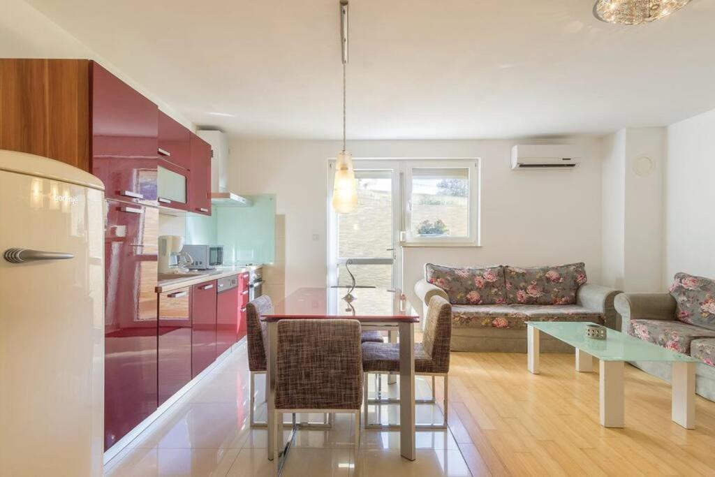 Apartmán Vita Pula