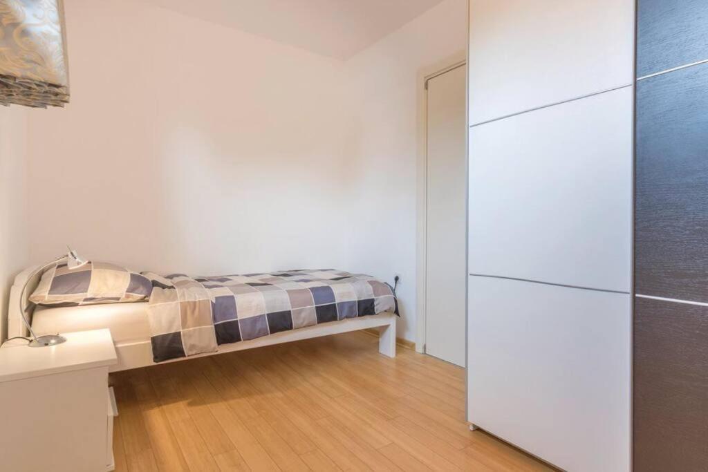 Apartmán Vita Pula