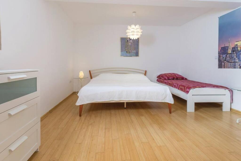 Apartmán Vita