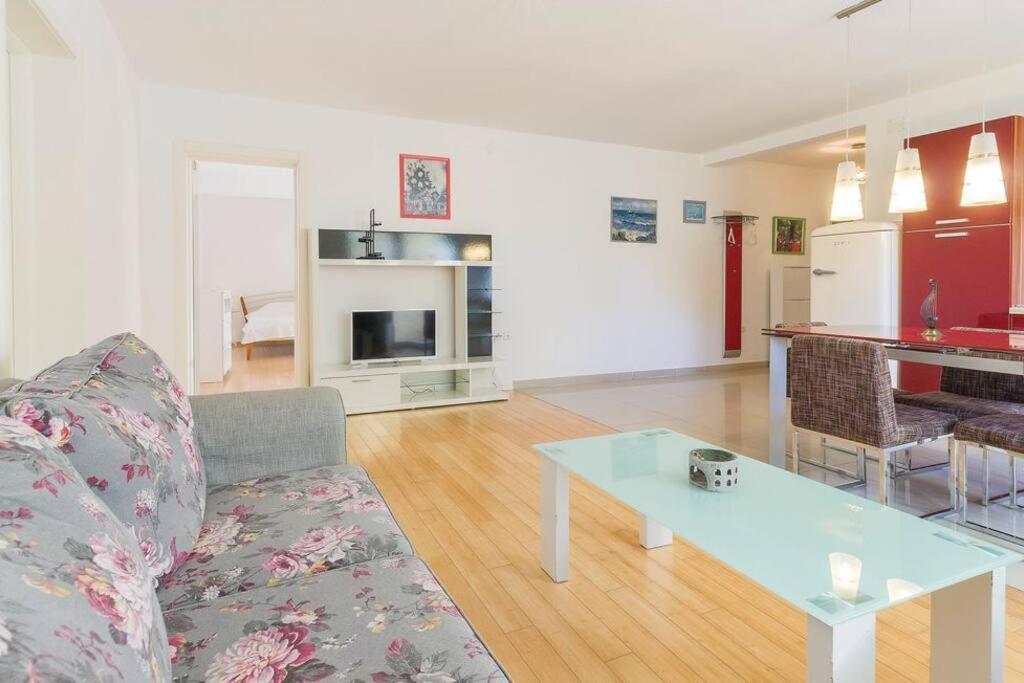 Vita Apartmán Pula