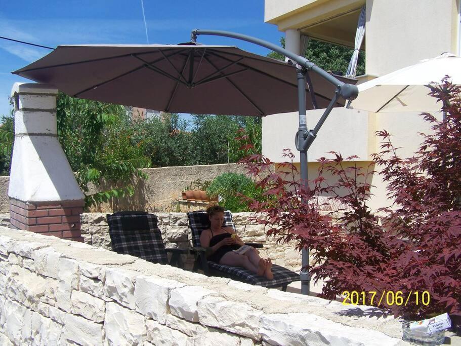 Apartmán Vita Pula